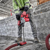 Milwaukee M18 Fuel Cordless 28mm SDS Plus Rotary Hammer With One-Key Kit
