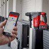 Milwaukee M18 Fuel Cordless 28mm SDS Plus Rotary Hammer With One-Key Kit