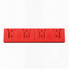 Milwaukee M18 Battery Storage Bay