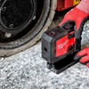 Milwaukee Redlithium USB Rechargeable 3 Point Laser Kit (1x 3.0Ah)