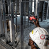 Milwaukee M12 Cordless Cross Line + 2 Plumb Laser Skin Only