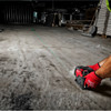 Milwaukee M12 Cordless Cross Line + 2 Plumb Laser Skin Only