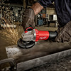Milwaukee 125mm (5”) Angle Grinder 1250W 240V