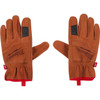 Milwaukee Premium Leather Gloves M
