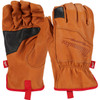 Milwaukee Premium Leather Gloves L