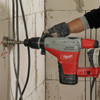 Milwaukee 2-Mode SDS Max Rotary Hammer 1300W 240V