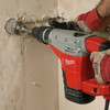Milwaukee 2-Mode SDS Max Rotary Hammer 1300W 240V