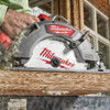 Milwaukee 165mm (6 1/2”) Framing 24T Circular Saw Blade 10pk
