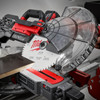 Milwaukee 165mm (6 1/2”) Fine Finish 40T Circular Saw Blade