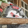 Milwaukee 184mm (7 1/4”) Framing 24T Circular Saw Blade