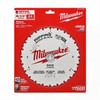 Milwaukee 210mm (8 1/4”) Ripping 24T Circular Saw Blade