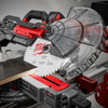 Milwaukee 210mm (8 1/4”) Fine Finish 40T Circular Saw Blade