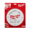 Milwaukee 210mm (8 1/4”) Ultra Fine 60T Circular Saw Blade
