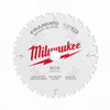 Milwaukee 235mm (9 1/4”) Framing 24T Circular Saw Blade