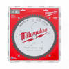 Milwaukee 305mm (12”) 60T Medium Metal Circular Saw Blade