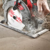 Milwaukee 184mm (7-1/4”) Fibre Cement / PCD 4T Circular Saw Blade
