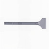Milwaukee SDS Max Spade Chisel 300x80mm