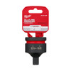 Milwaukee Shockwave 3/4F Drive to 1/2 Drive Impact Socket Reducer