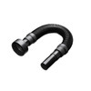 Milwaukee 457mm (18”) Dust Shroud Hose Adapter
