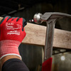 Milwaukee Cut 1(A) Nitrile Dipped Gloves Bulk 12pk L