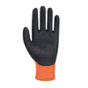 Force360 Hi-Vis Cut C Latex Glove