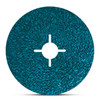 Pferd Actirox Ceramic AF890 125x22 36g Fibre Disc