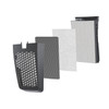 Optrel Swiss Air ABE1P Upgrade Kit inc Cover, Spark Guard & Pre-Filters