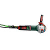 Metabo WEPBA 20-125 QUICK DS Brushless Angle Grinder 125mm 2000W Deadman Switch W/ Drop Secure Attachment