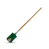 Cyclone Shovel Post Hole Square Mouth