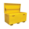 Mako Site Box Yellow 1520x890x840mm