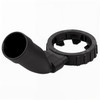 Milwaukee Open-Lok Oscillating Multi-Tool Dust Extractor Attachment