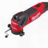Milwaukee Open-Lok Oscillating Multi-Tool Adjustable Depth Stop