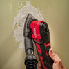 Milwaukee M18 Multi-Tool Dust Extraction Kit
