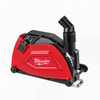 Milwaukee 180mm - 230mm Dust Extraction Cutting Shroud