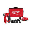 Milwaukee M12 FUEL Installation Drill/Driver Kit