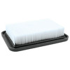 Makita Flat Filter to suit VC4210M - Single Filter