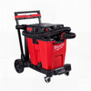 Milwaukee 18V Li-ion Cordless Fuel 45L Wet & Dry Vacuum - Skin Only