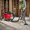 Milwaukee 18V Li-ion Cordless Fuel 45L Wet & Dry Vacuum - Skin Only
