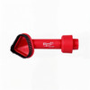 Milwaukee Air Tip Rotating Corner Brush Tool