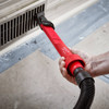 Milwaukee Air Tip 3-in-1 Crevice And Brush Tool