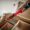 Milwaukee Air Tip 3-in-1 Crevice And Brush Tool