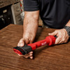 Milwaukee Air Tip 2-in-1 Utility Brush Tool
