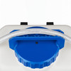 Milwaukee Switch Tank 15 Litre Water Supply Tank Assembly
