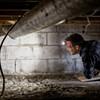 Milwaukee Internal Rechargeable Headlamp 450 Lumen