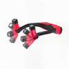 Milwaukee Redlithium USB Rechargeable Neck Light Kit