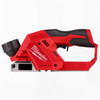 Milwaukee M12 Brushless Planer (Tool Only)