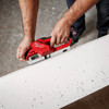 Milwaukee M12 Brushless Planer (Tool Only)