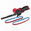 Milwaukee M12 Fuel Bandfile 13mm (Tool Only)