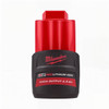 Milwaukee M12 Redlithium-Ion High Output 2.5Ah Compact Battery