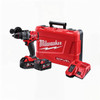 Milwaukee M18 Fuel 13mm Hammer Drill/Driver Kit